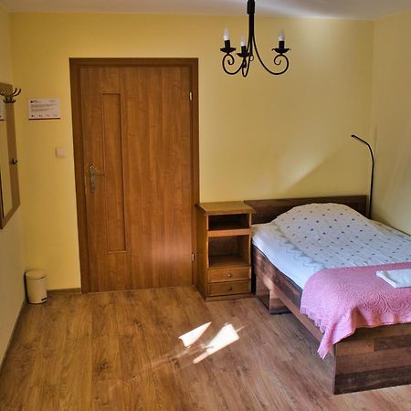 Agroturystyka Pod Jablonia Kazimierz Dolny Exterior foto